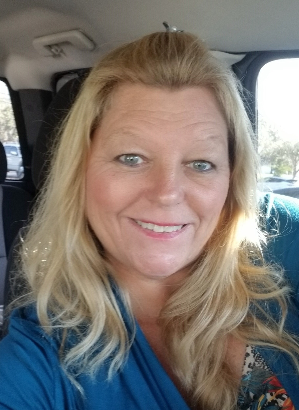 Crystel McCullough